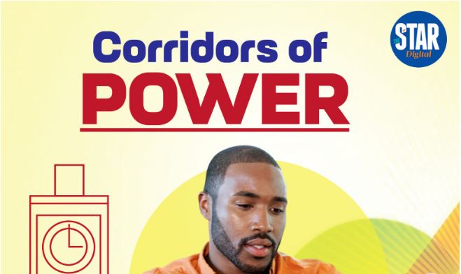 Storm brewing at county over majority leader ouster plot