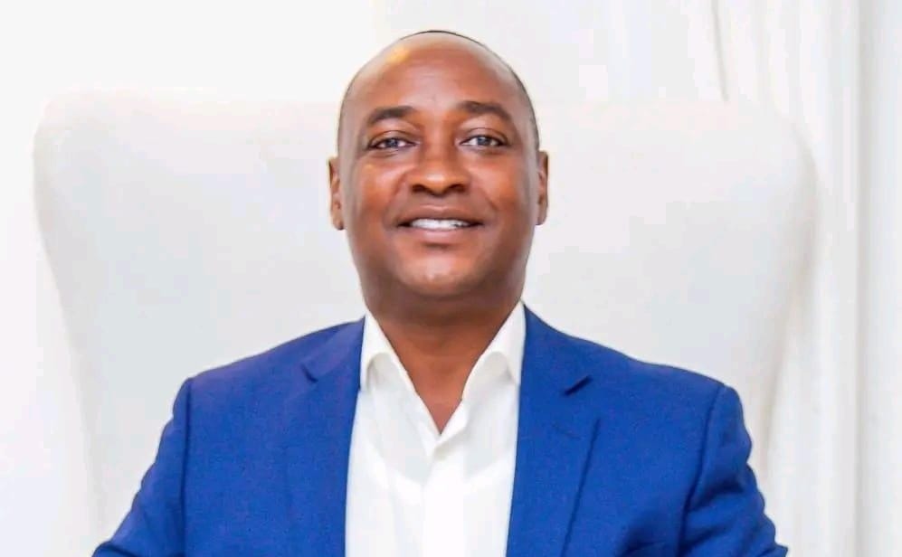 Dubai-Based Kenyan’s Triumphant Return Shuts Down Kitui Town