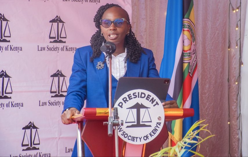 LSK intensifies crackdown on fake lawyers in nationwide cleanup