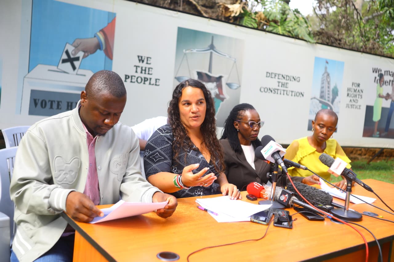 Lobby raises alarm over shrinking democratic space in TZ