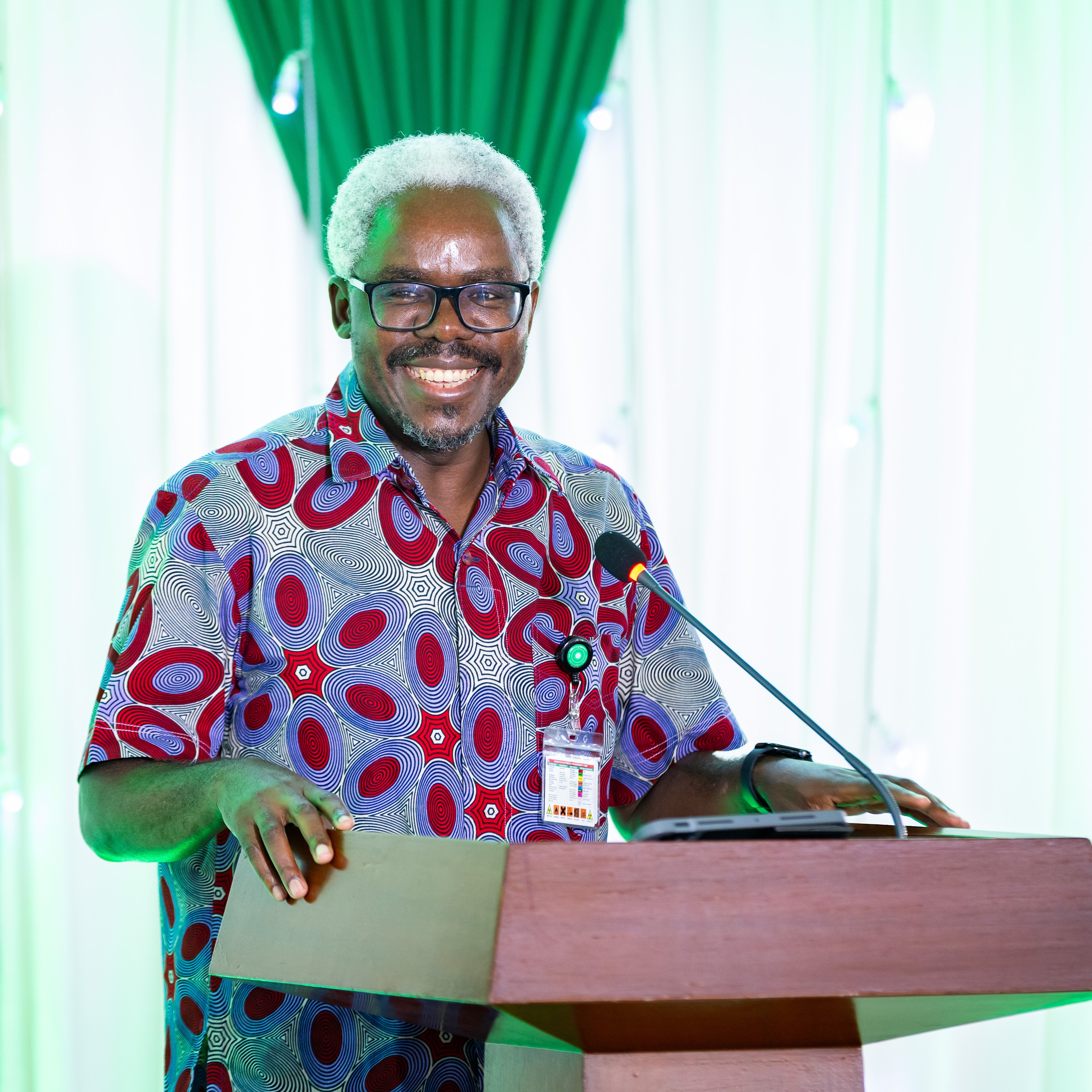 Dr Atwoli on verge of convincing MPs to decriminalise attempted suicide