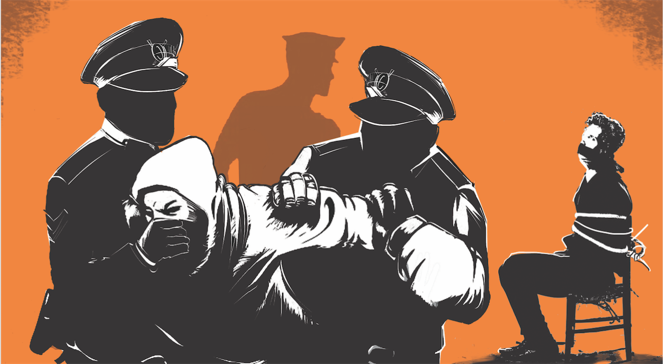 KHALID: Kenyans abroad deserve state protection too