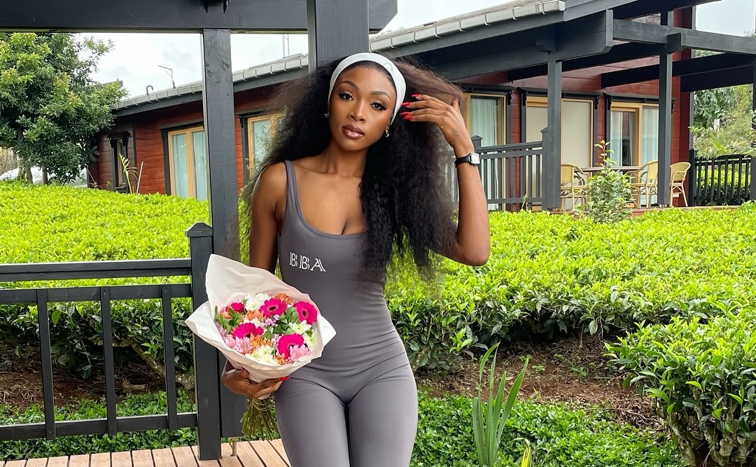 Shorn Arwa Expresses Strong Desire to Meet Tanzanian Star Alikiba