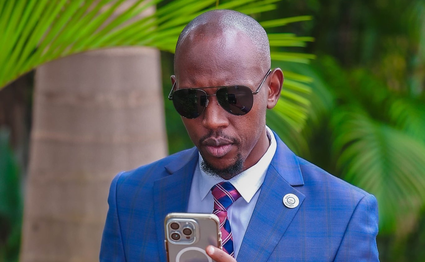 Mosiria Demands Arrest Over Leaked ‘Mama Mboga’ Videos