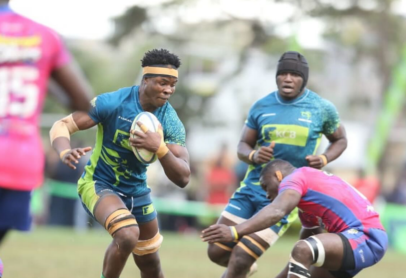 Champions Oilers face KCB in blockbuster Impala Floodlit quarterfinal