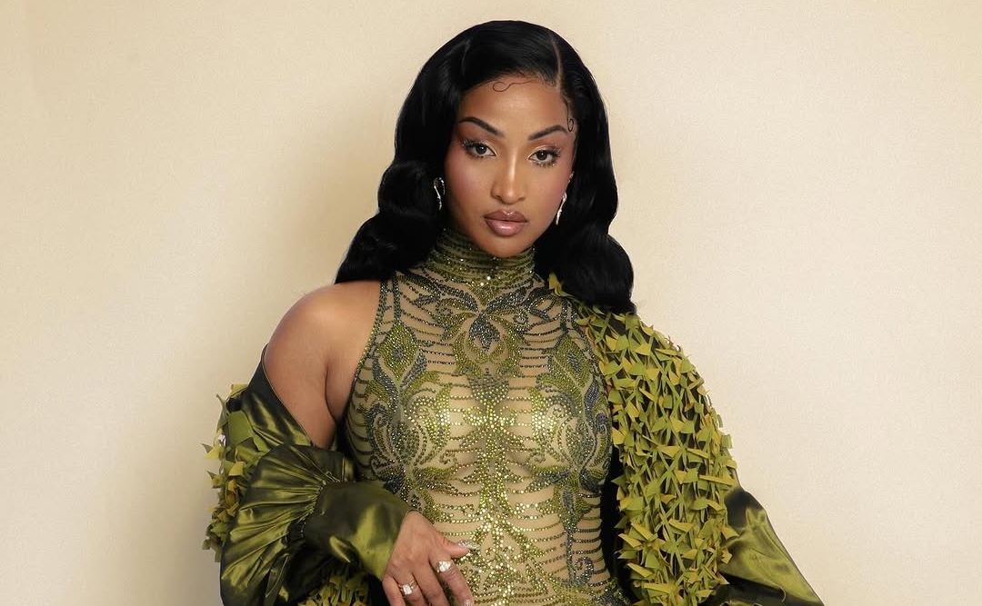 Shenseea Urges Unity and Safety as Hurricane Melissa Bears Down