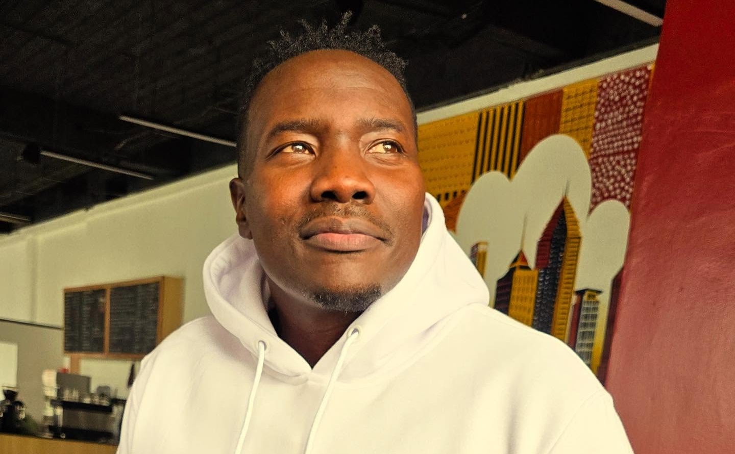 Media Personality Willis Raburu Makes Bold Entry Into Film Industry