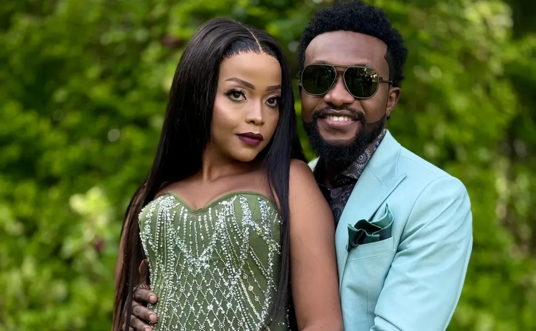Mueni: 'Bolo Bespoke's' Birthday Surprise Will Break the Internet