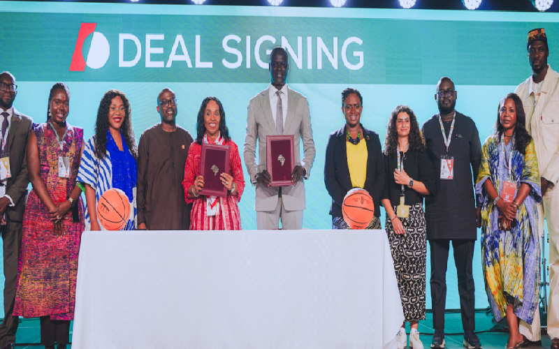 BAL and Afreximbank launch entrepreneurship program to help African athletes