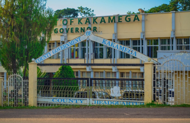 Kakamega county announces 3,000 vacancies