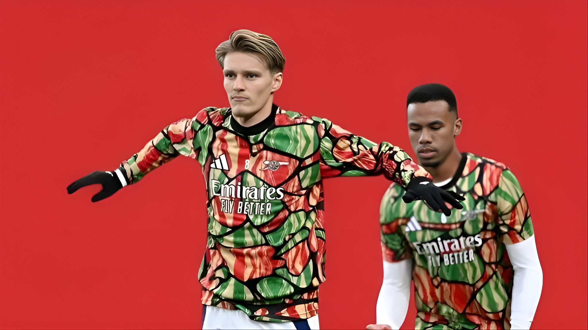 Arsenal Yatoa Taarifa Kuhusu Jeraha la Goti la Odegaard