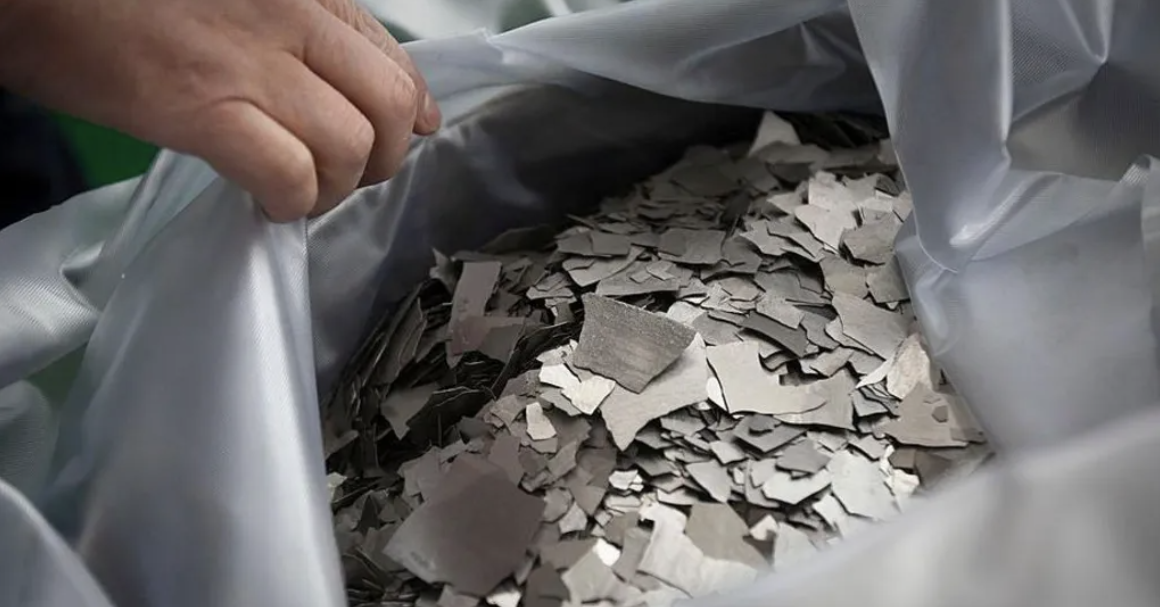 China tightens export rules for crucial rare earths
