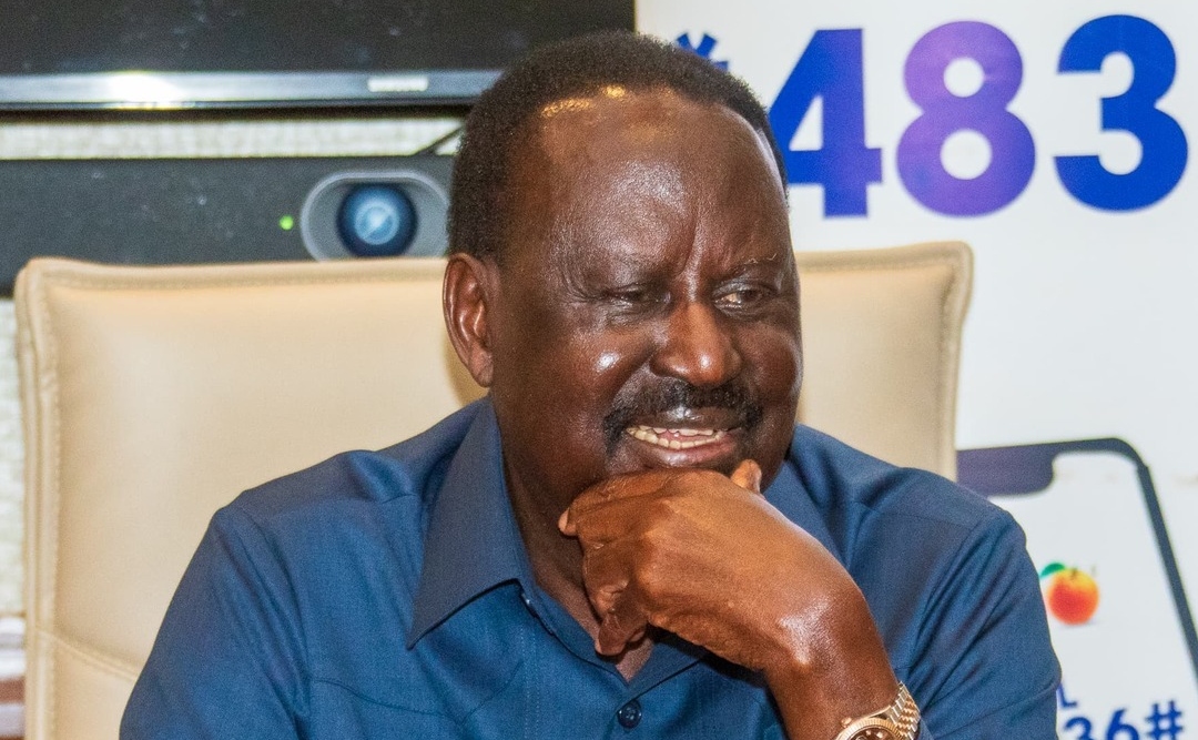 Raila Odinga: The Enduring Legacy of Kenya’s Political Icon