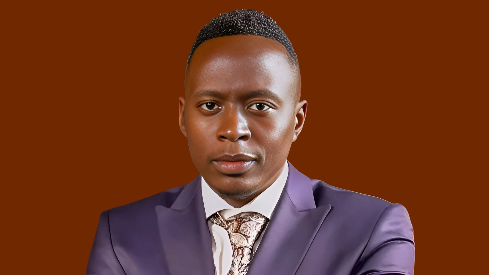 Oga Obinna: Nimejifunza Pakubwa, Sasa Sisaidii Mtu Yeyote