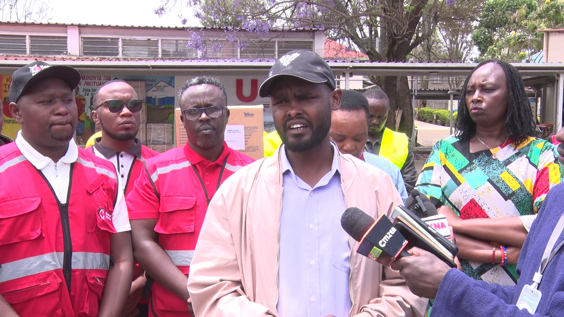 Narok: 4 dead, 15 hospitalised after cholera outbreak