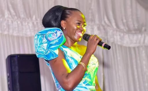 Akothee: On Demand During Fundraisers, but Overlooked on Awards