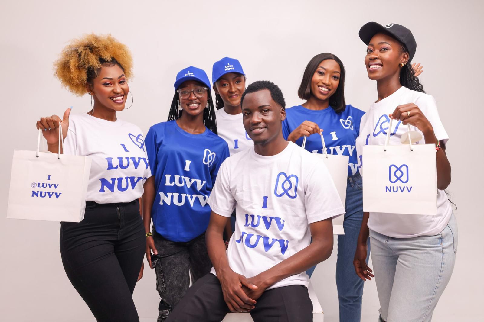 Nuvv: The App Transforming How Africans Buy, Gift, and Give Together