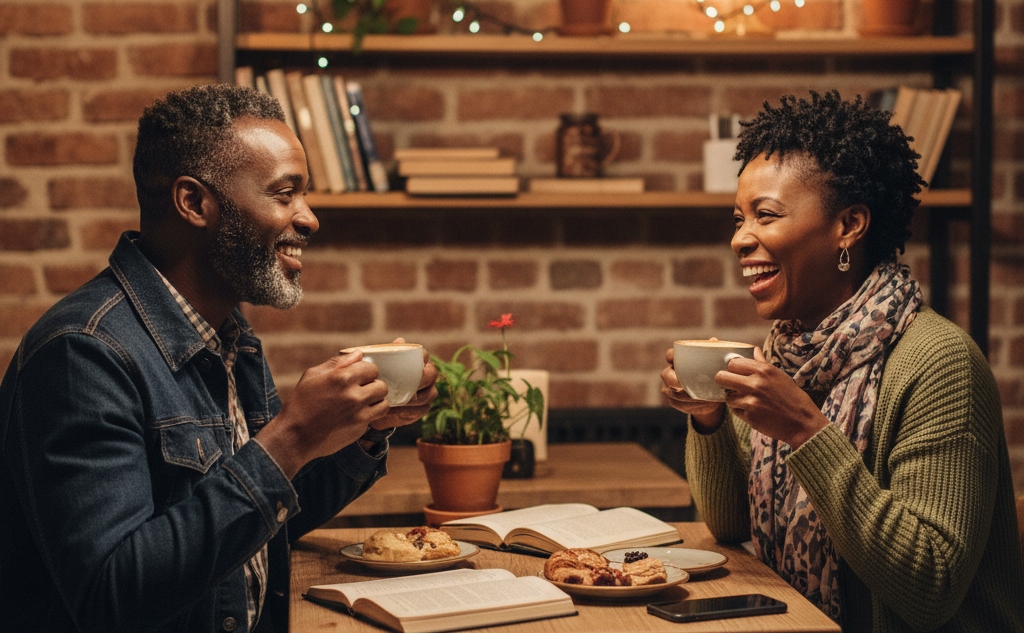 'I Bring Nothing to the Table!' Kenyan Dating Show Sparks Buzz