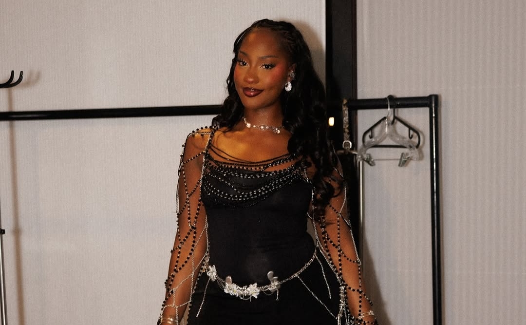Tems Opens Up on Her Hennessy Collaboration