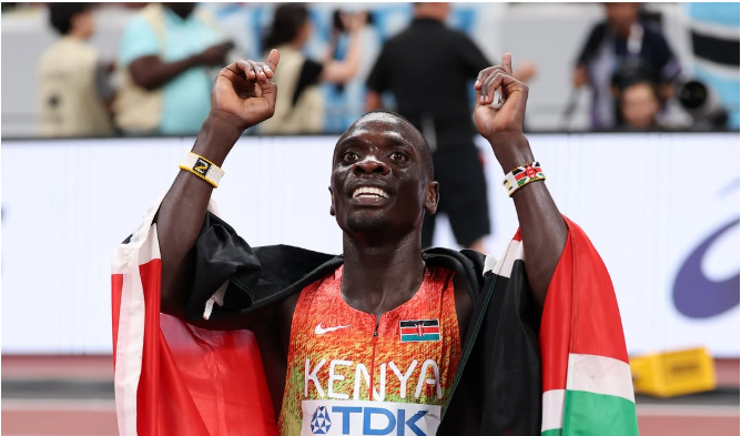 Kenya sets sights on global dominance with 2026 master plan