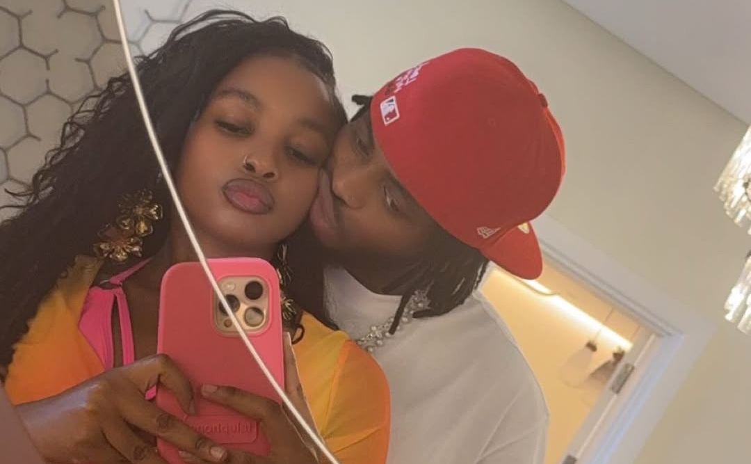 Sweet Names Zuchu Used to Celebrate Diamond’s Birthday