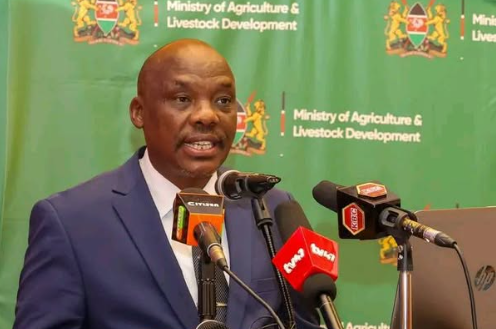 State rules out KTDA disbandment amid outcry over bonuses