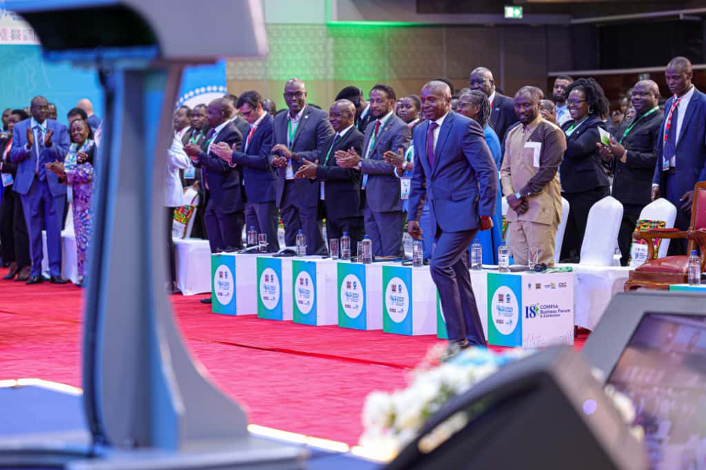 Kenya to take over Comesa chairmanship Wednesday