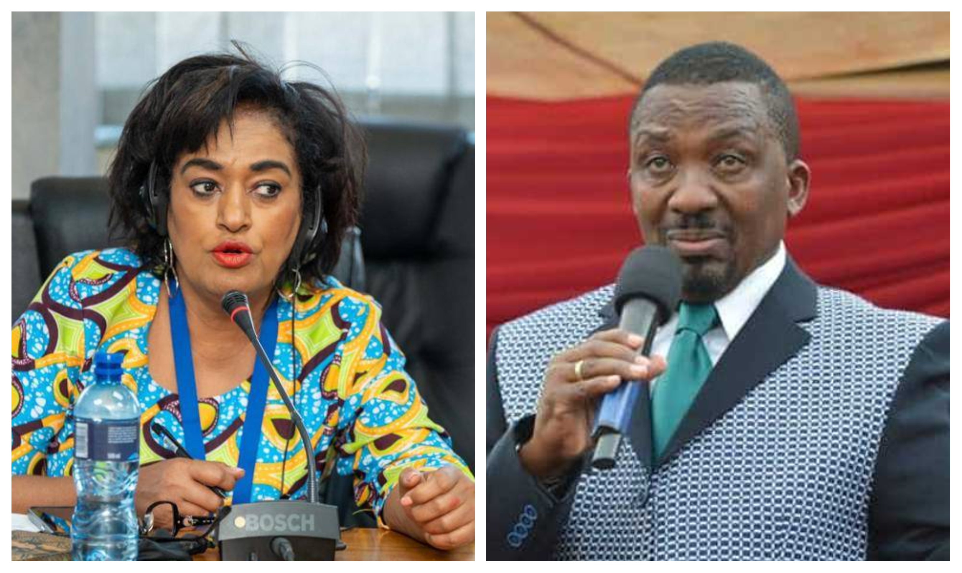 Passaris Calls for Probe into Pastor Ng'ang'a's Disturbing Clip