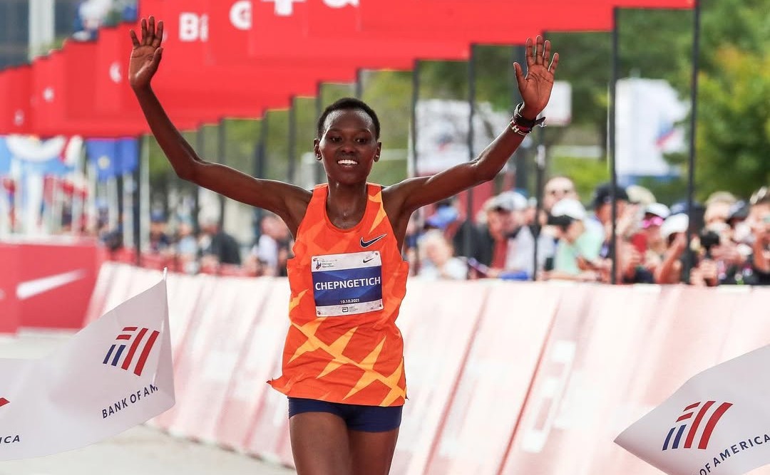 Kenyan Record Holder Suspended Over Doping Case