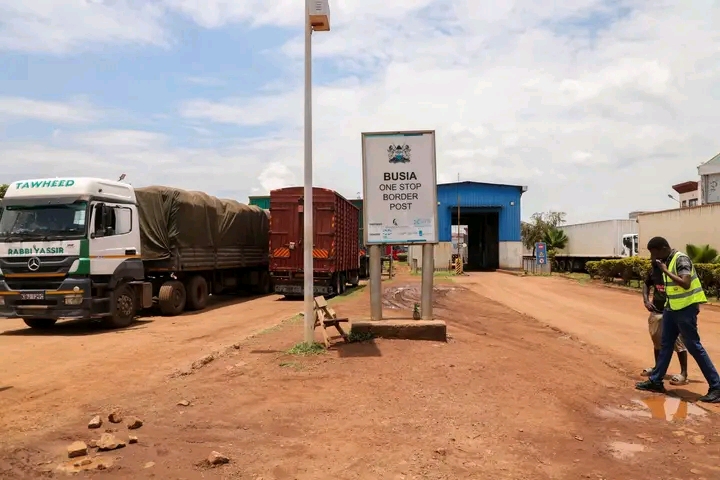 Shippers, traders back Kenya-Uganda Expressway as project confirmed