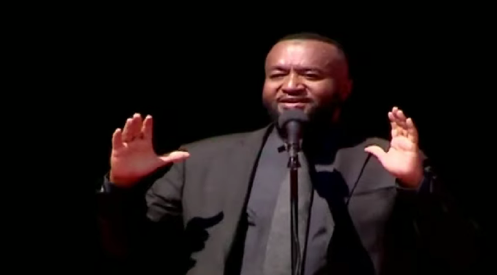 Joho: Anyone who tries to break ODM will be the one to leave