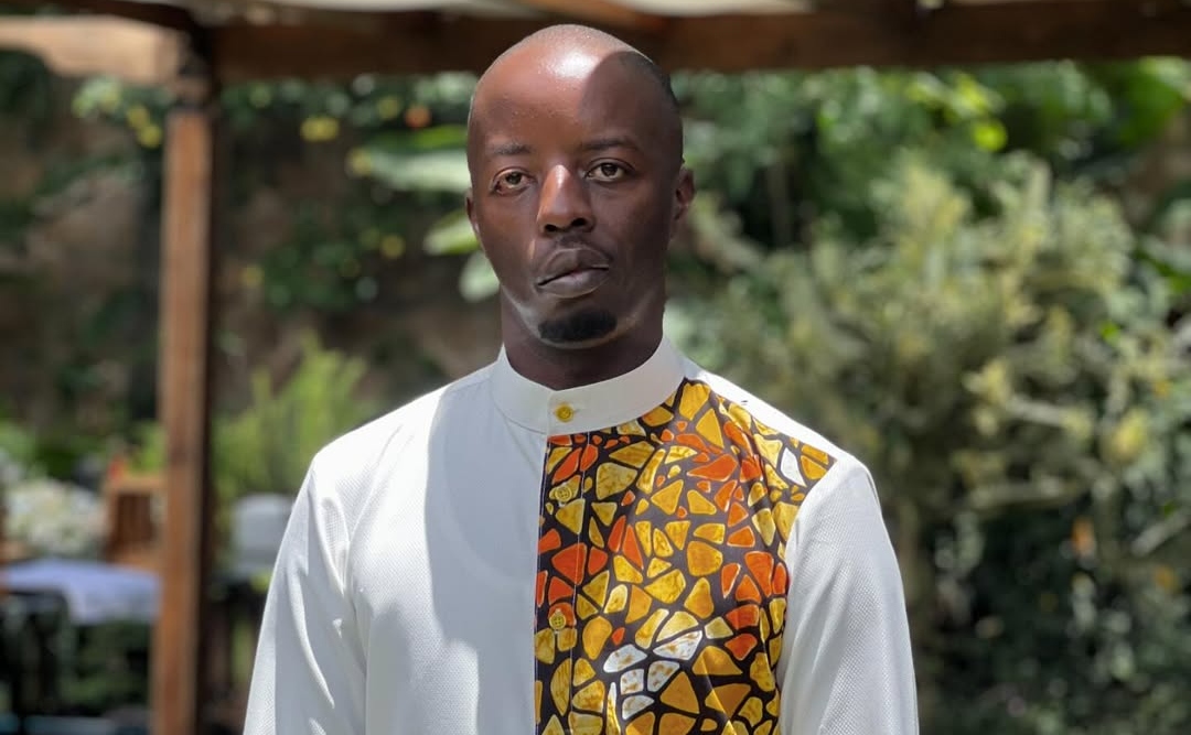 Understanding Raila Junior’s Facial Condition
