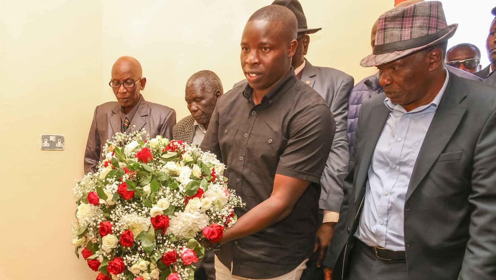 Governor Sang renews calls for return of Koitalel Arap Samoei’s skull