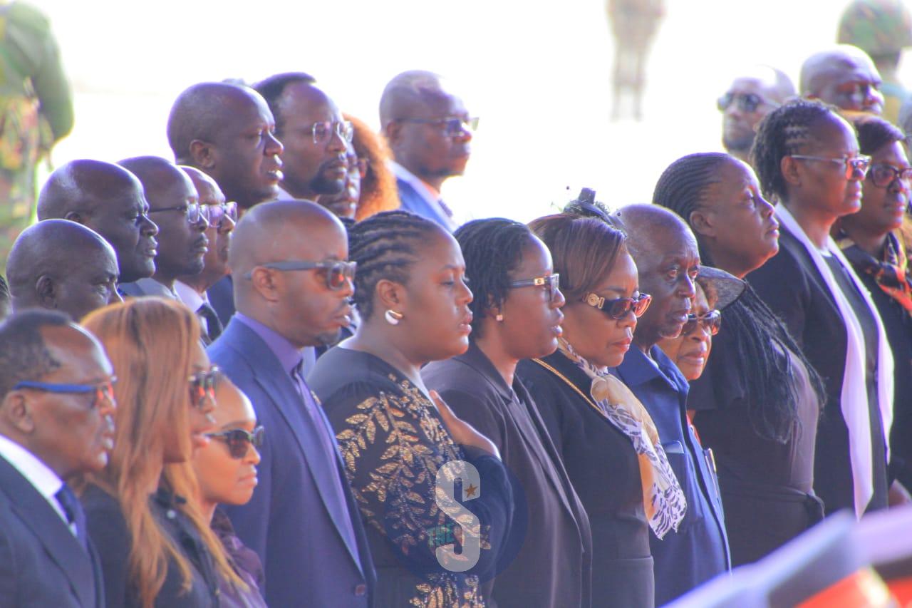 Mama Ida opens up about her children’s names