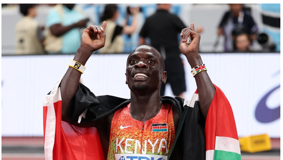 Trio keen on capping 2025 season on a high by bagging global award