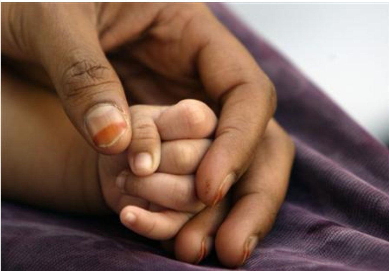 Report: 36% of babies born with heart defects die waiting for surgery