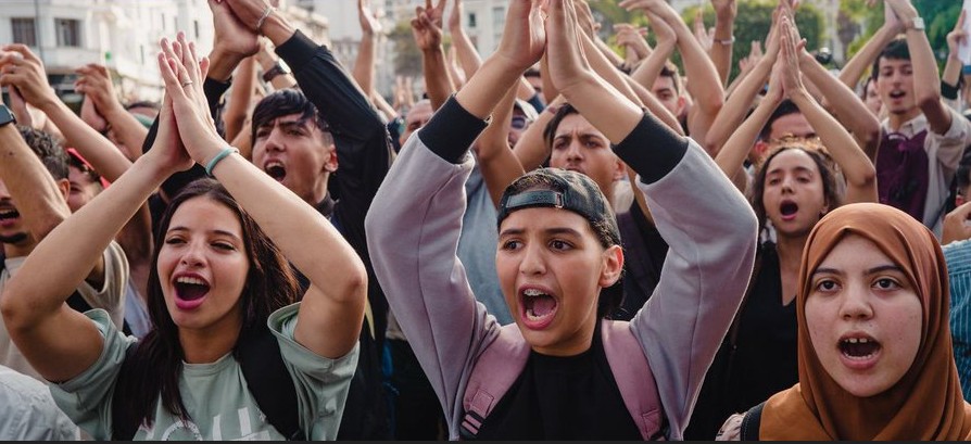 We need hospitals more than football stadiums, Morocco's Gen Z protesters