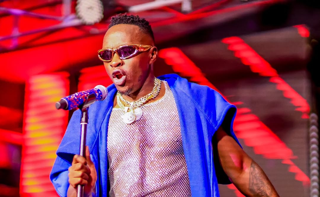 Sad Reason Obinna is Stopping Direct Donations to Kenyans