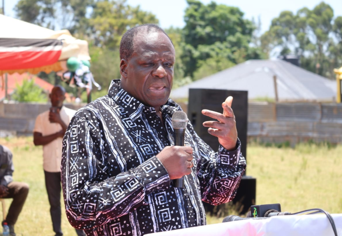 Validation for Nyota Fund applicants set for Friday