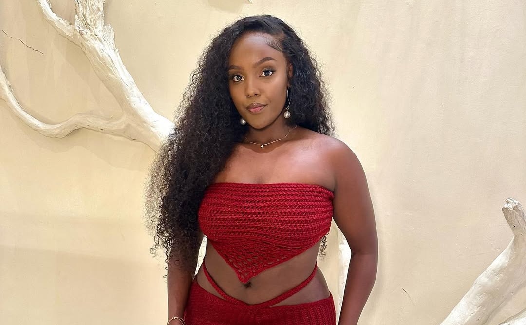 How Long Does Success Take? Nikita Kering's Honest Take