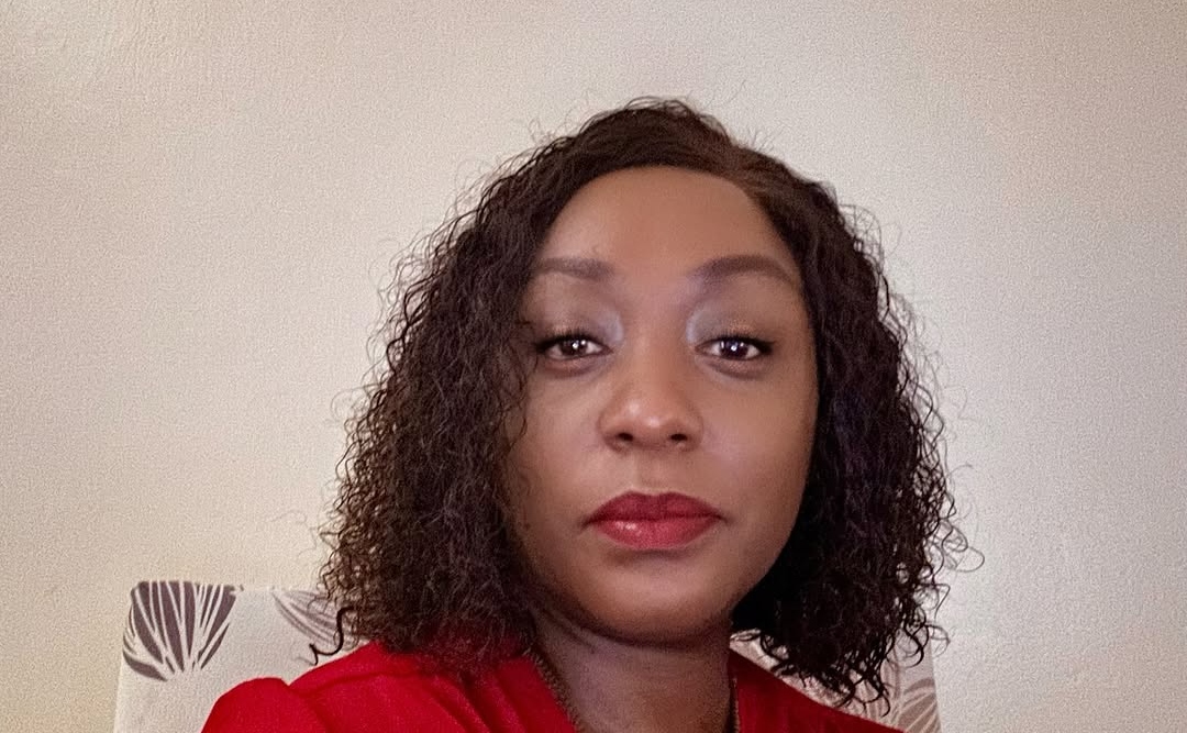 Actress Helen Keli on Playing Bridget Mbotela on Lazizi