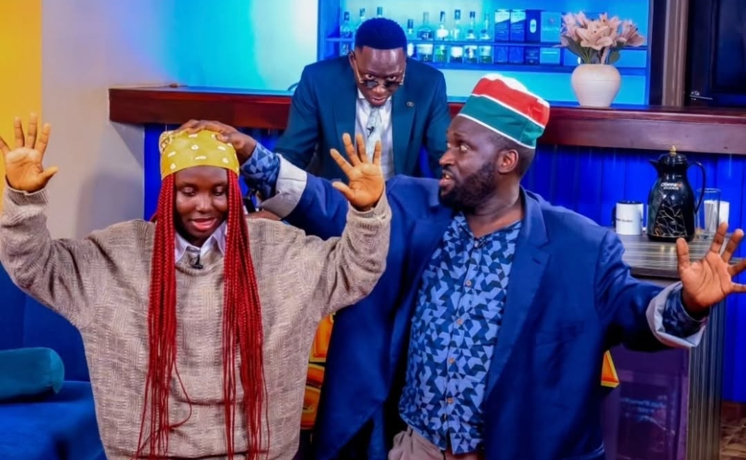 DJ Shiti’s 'Daughter', Opens up About Sudden Rise to Fame