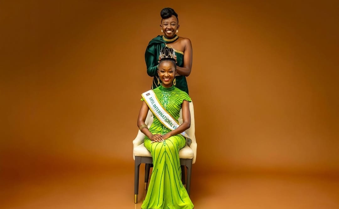 Kenya Makes Proud Return to Miss International Pageant 2025