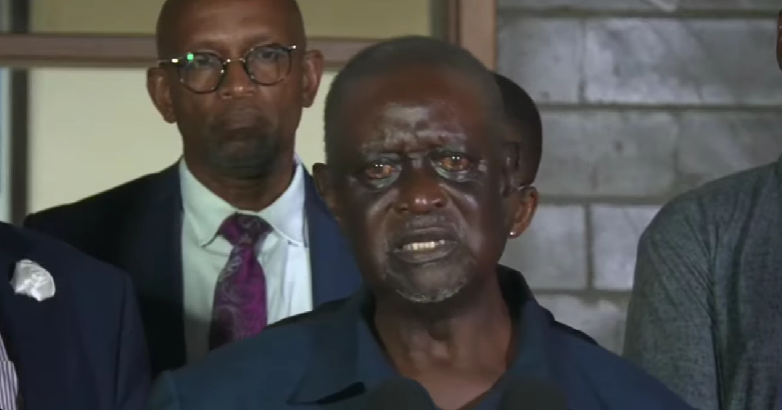 “‘No more teargas for Baba’: Oburu appeals to mourners