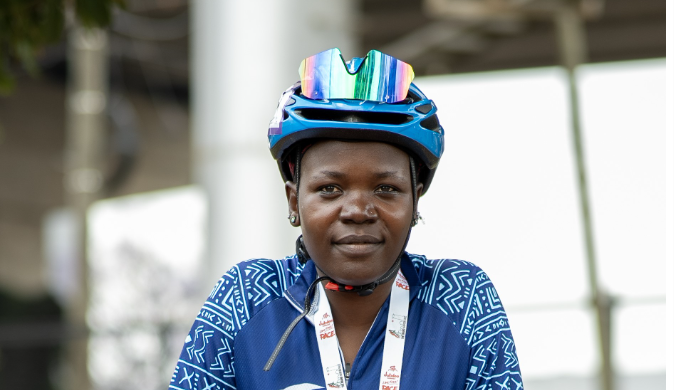 It’s an honour to represent Kenya in Tokyo, reveals Bwire