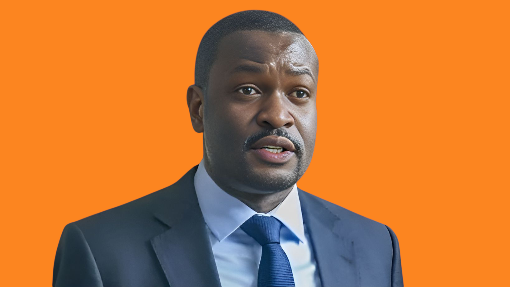 Sifuna: ODM Haitajiondoa Serikalini, Tutadumu Mpaka 2027