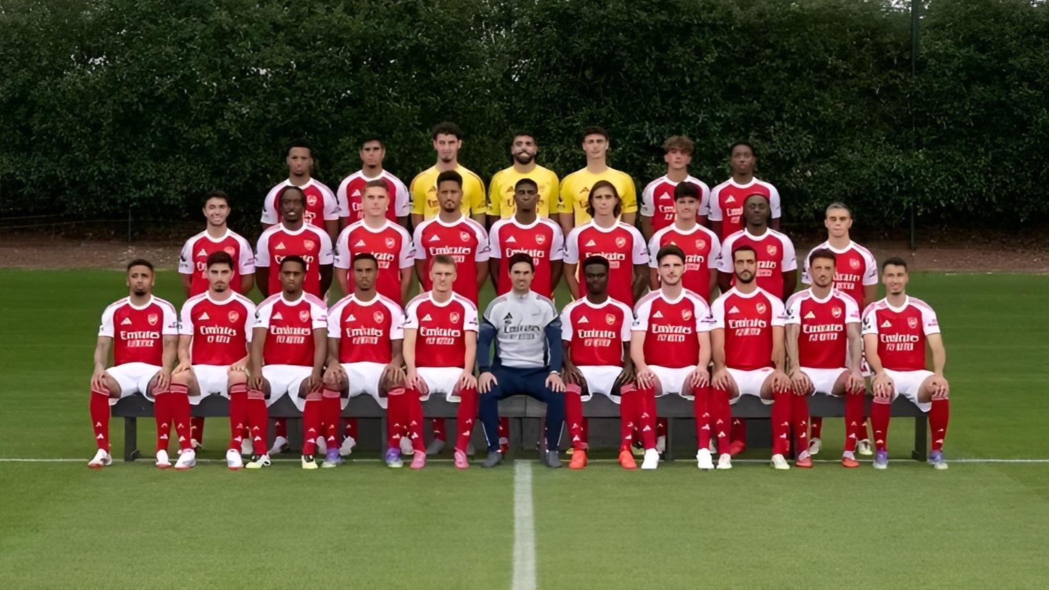 Arsenal Watozwa Faini ya Sh85M kwa Kunyima Man-U Tiketi