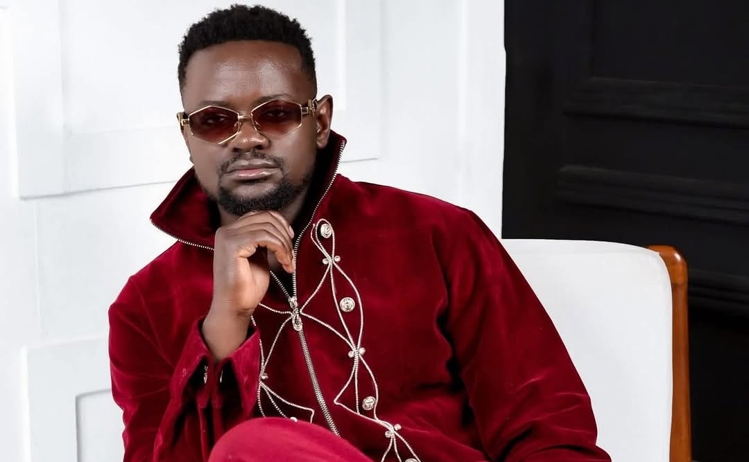Prince Indah's Mpesa Problem Most Kenyans Wish They Had