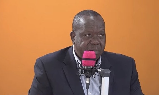 Matiang’i blasts leaders branding him Uhuru’s project