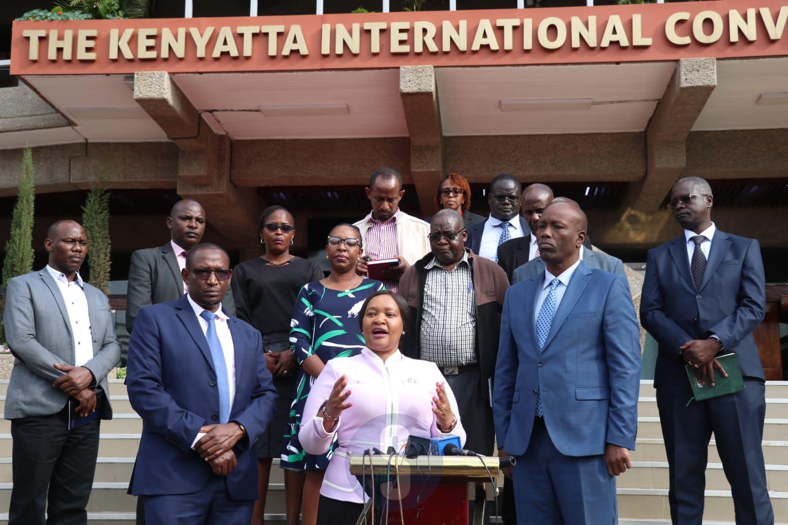 Kenya ready to host 24th COMESA meet in Nairobi